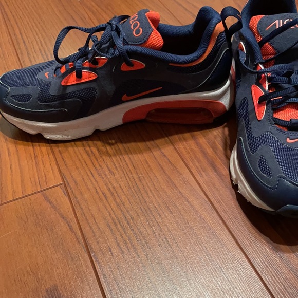 NIKE AIR - Picture 2 of 4